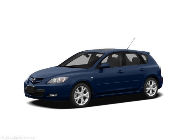 mazda mazda3 2009 JM1BK343991227008 image mazda mazda3 2009 JM1BK343991227008 image