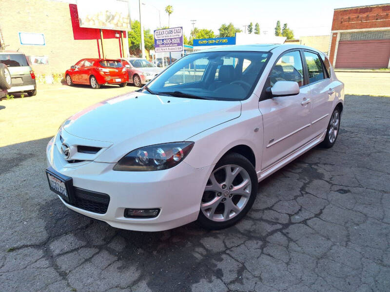 mazda mazda3 2009 JM1BK344291201763 image mazda mazda3 2009 JM1BK344291201763 image