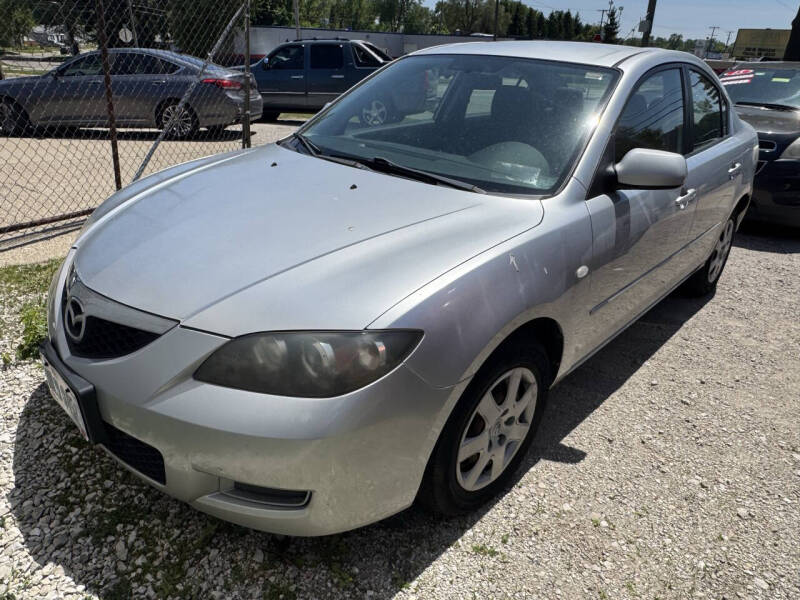 mazda mazda3 2009 JM1BK32F991188160 image mazda mazda3 2009 JM1BK32F991188160 image