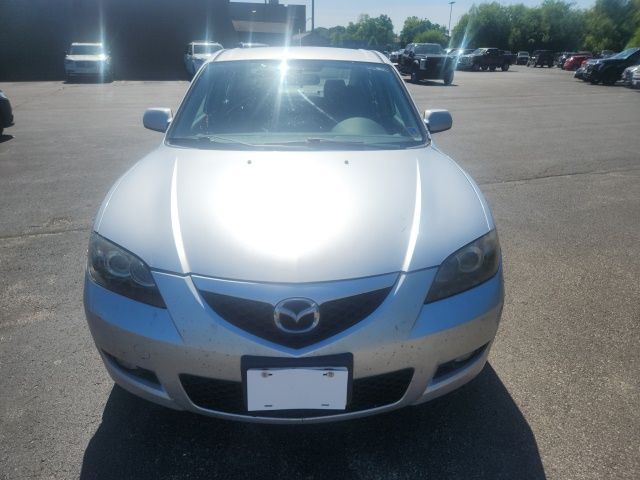 mazda mazda3 2009 JM1BK32F991218371 image mazda mazda3 2009 JM1BK32F991218371 image
