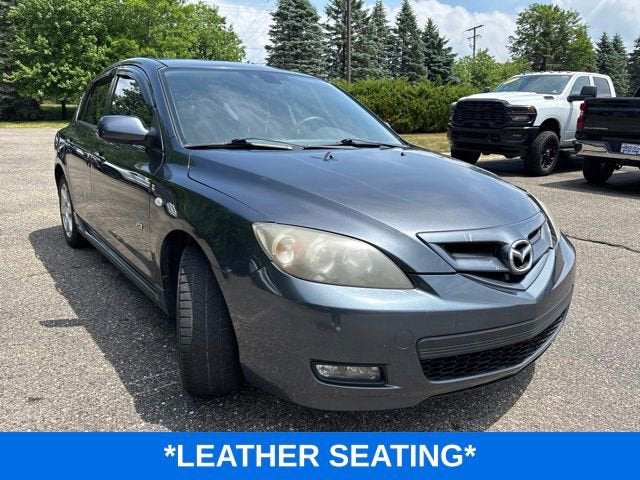 mazda mazda3 2009 JM1BK343891202066 image mazda mazda3 2009 JM1BK343891202066 image