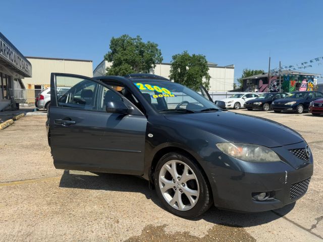 mazda mazda3 2009 JM1BK32F591225964 image mazda mazda3 2009 JM1BK32F591225964 image
