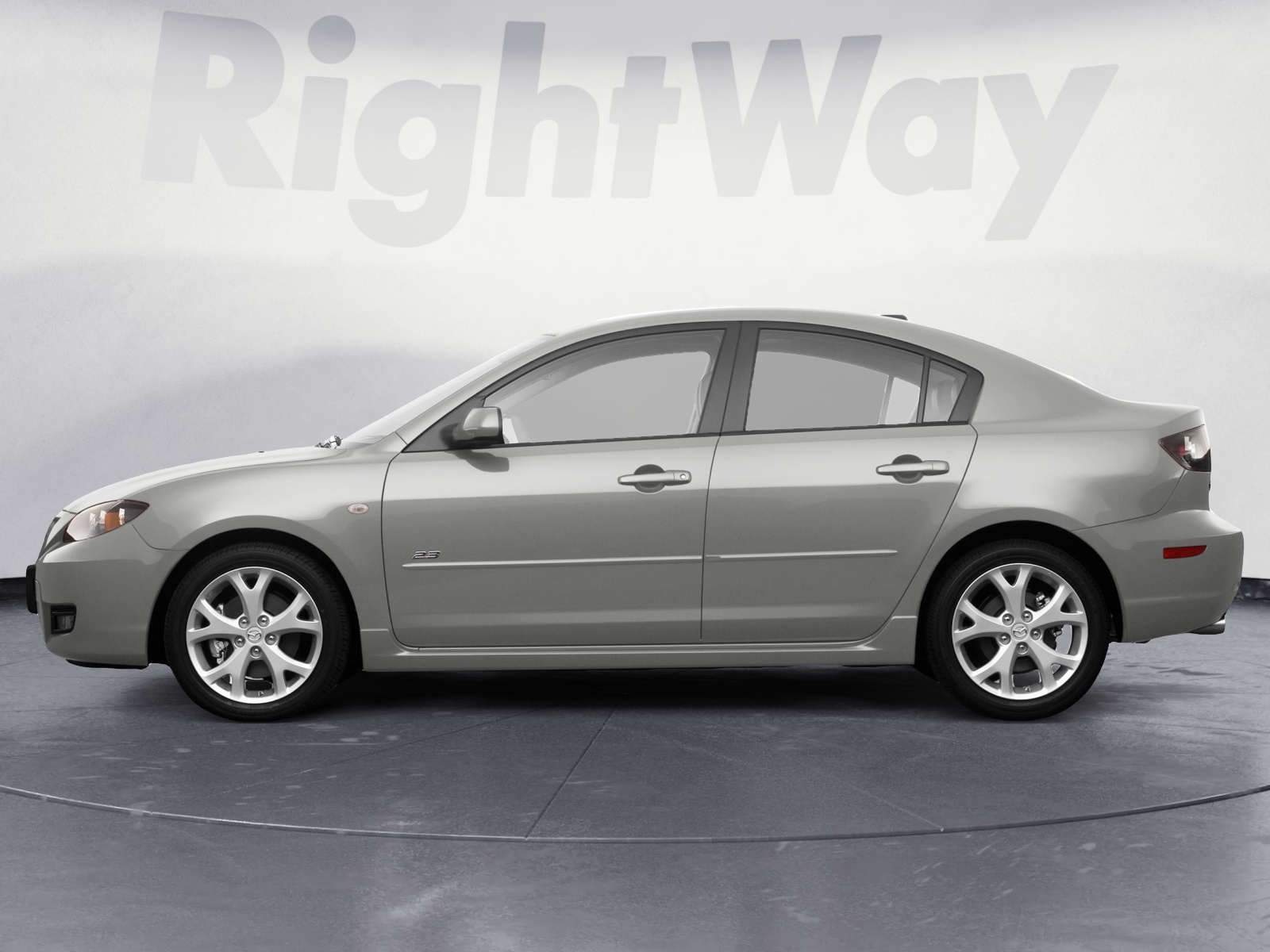 mazda mazda3 2009 JM1BK32F491189782 image mazda mazda3 2009 JM1BK32F491189782 image