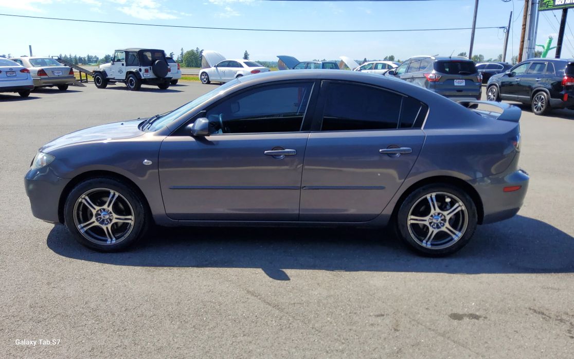 mazda mazda3 2009 JM1BK32G291203042 image mazda mazda3 2009 JM1BK32G291203042 image