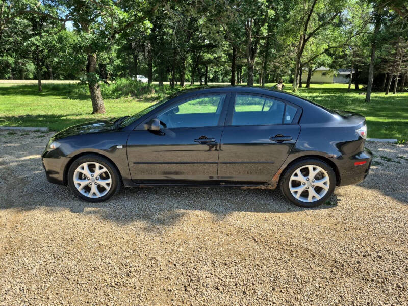 mazda mazda3 2009 JM1BK32F891216952 image mazda mazda3 2009 JM1BK32F891216952 image