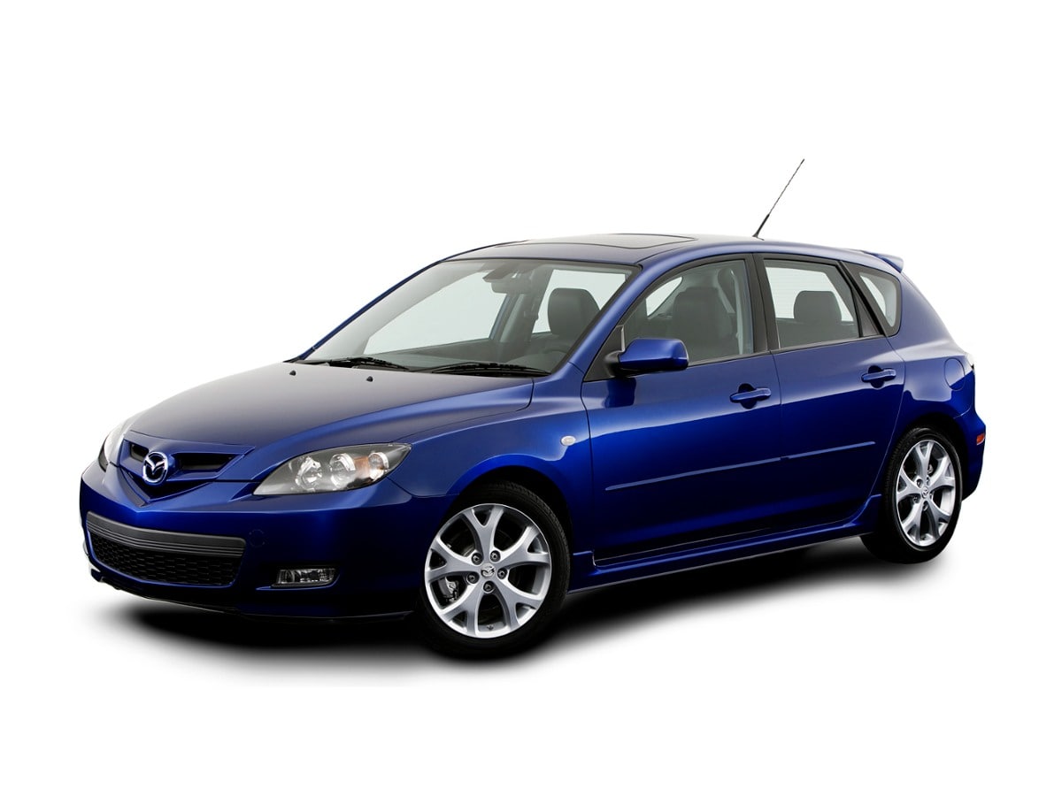 mazda mazda3 2007 JM1BK143871684782 image mazda mazda3 2007 JM1BK143871684782 image