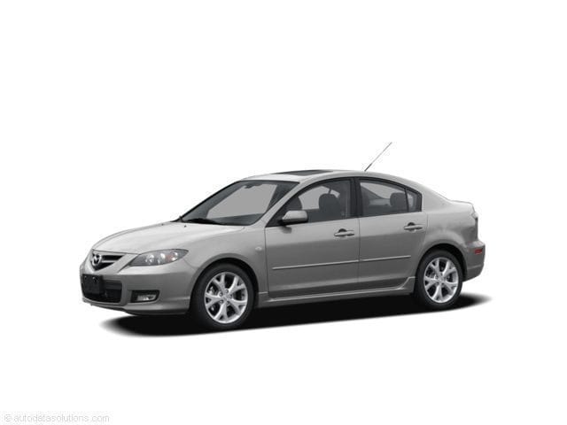 mazda mazda3 2007 JM1BK32F371720144 image mazda mazda3 2007 JM1BK32F371720144 image
