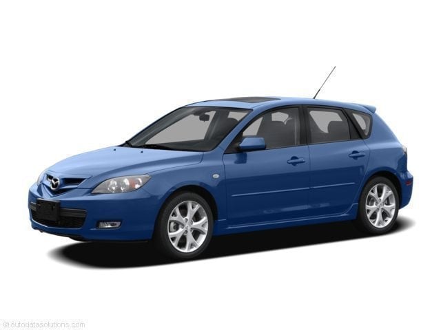mazda mazda3 2007 JM1BK344071756496 image mazda mazda3 2007 JM1BK344071756496 image