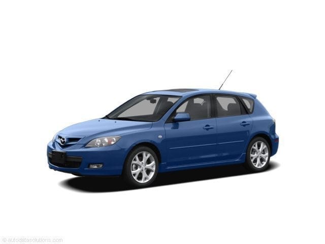 mazda mazda3 2007 JM1BK143071611485 image mazda mazda3 2007 JM1BK143071611485 image