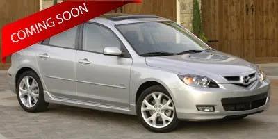 mazda mazda3 2007 JM1BK343271760671 image mazda mazda3 2007 JM1BK343271760671 image