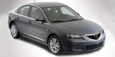 mazda mazda3 2007 JM1BK12F571723258 image mazda mazda3 2007 JM1BK12F571723258 image