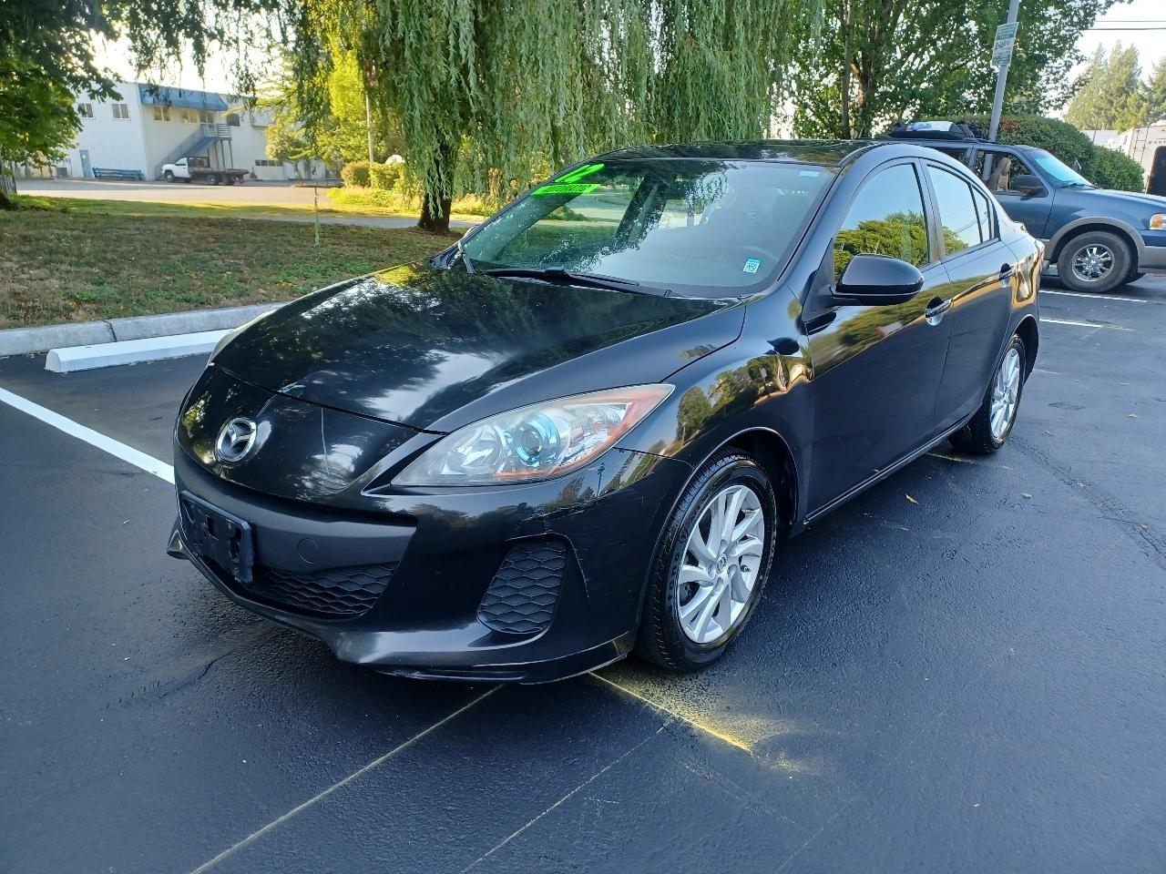 mazda mazda3 2012 JM1BL1V88C1649466 image mazda mazda3 2012 JM1BL1V88C1649466 image