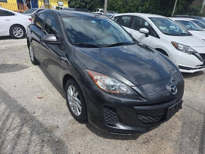 mazda mazda3 2012 JM1BL1L77C1533556 image mazda mazda3 2012 JM1BL1L77C1533556 image