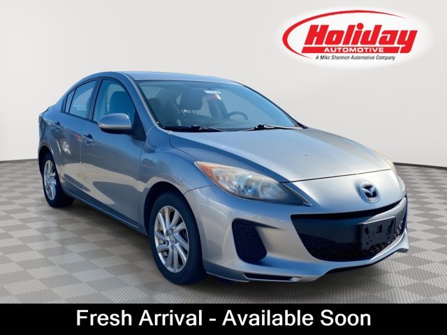 mazda mazda3 2012 JM1BL1V78C1623330 image mazda mazda3 2012 JM1BL1V78C1623330 image