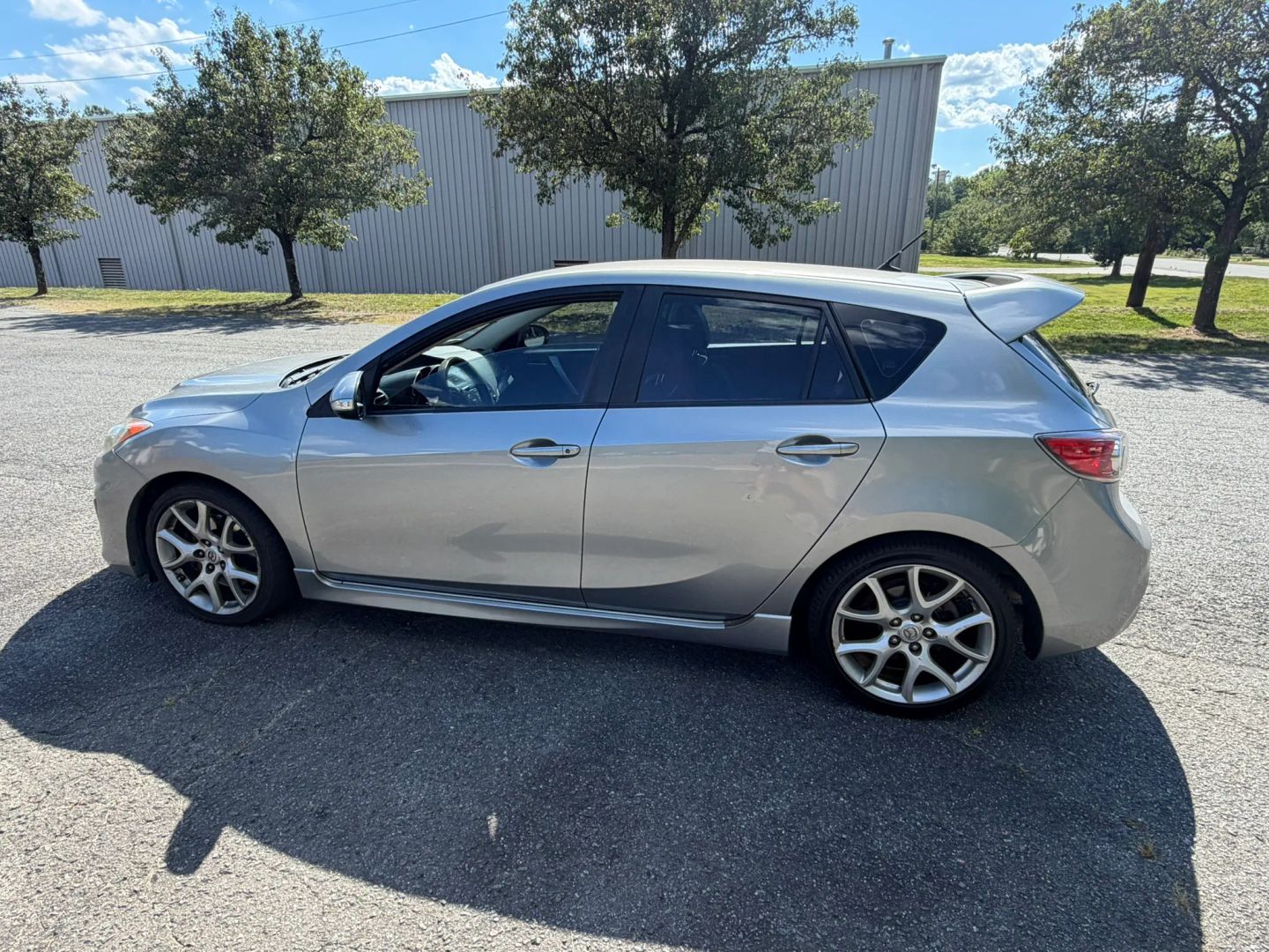 mazda mazda3 2012 JM1BL1L39C1564935 image mazda mazda3 2012 JM1BL1L39C1564935 image