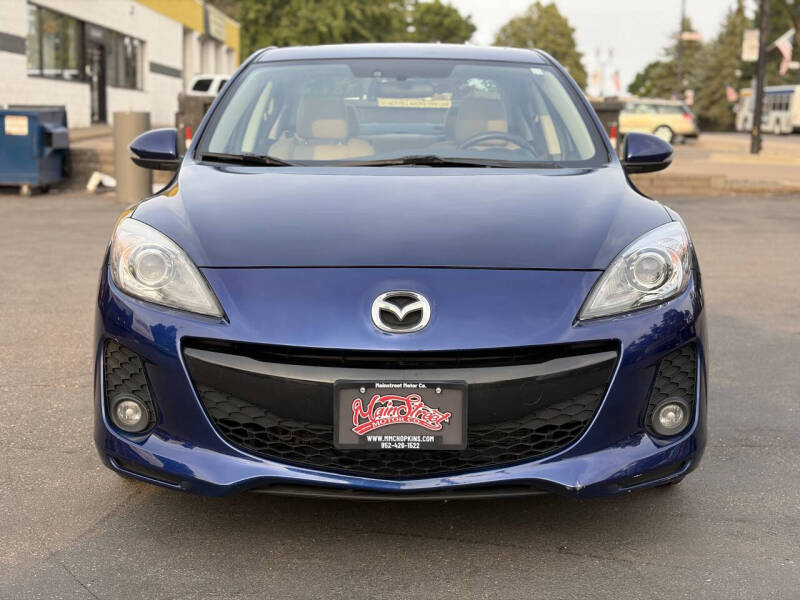 mazda mazda3 2012 JM1BL1W57C1515651 image mazda mazda3 2012 JM1BL1W57C1515651 image