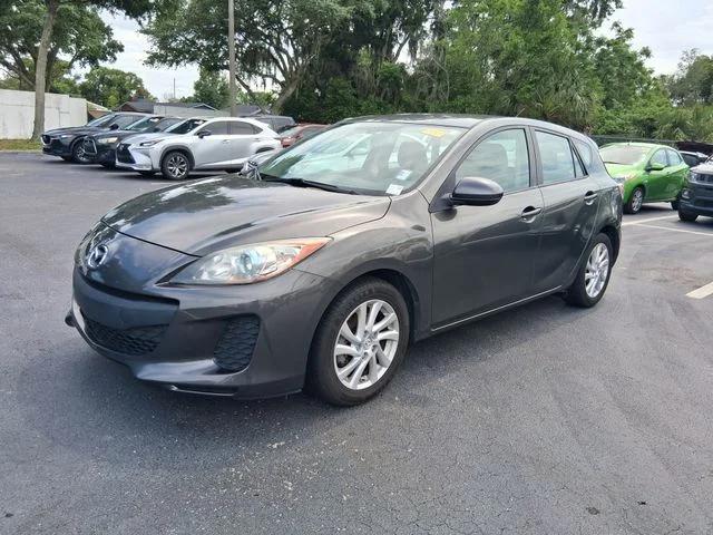 mazda mazda3 2012 JM1BL1L74C1697833 image mazda mazda3 2012 JM1BL1L74C1697833 image