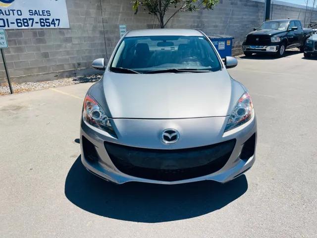mazda mazda3 2012 JM1BL1UG9C1535517 image mazda mazda3 2012 JM1BL1UG9C1535517 image