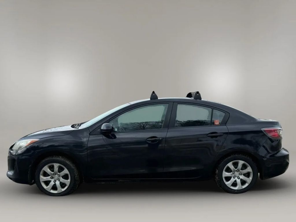 mazda mazda3 2012 JM1BL1UGXC1562077 image mazda mazda3 2012 JM1BL1UGXC1562077 image