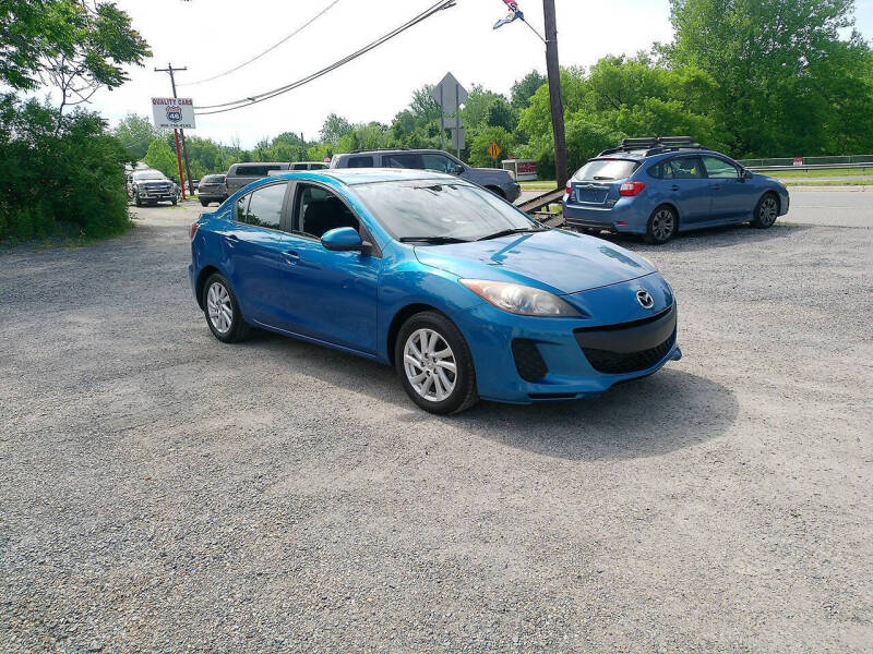 mazda mazda3 2012 JM1BL1W85C1662822 image mazda mazda3 2012 JM1BL1W85C1662822 image