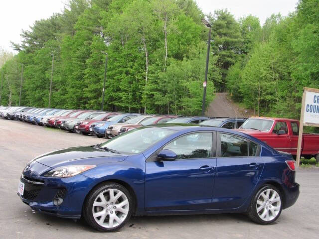mazda mazda3 2012 JM1BL1V60C1507384 image mazda mazda3 2012 JM1BL1V60C1507384 image