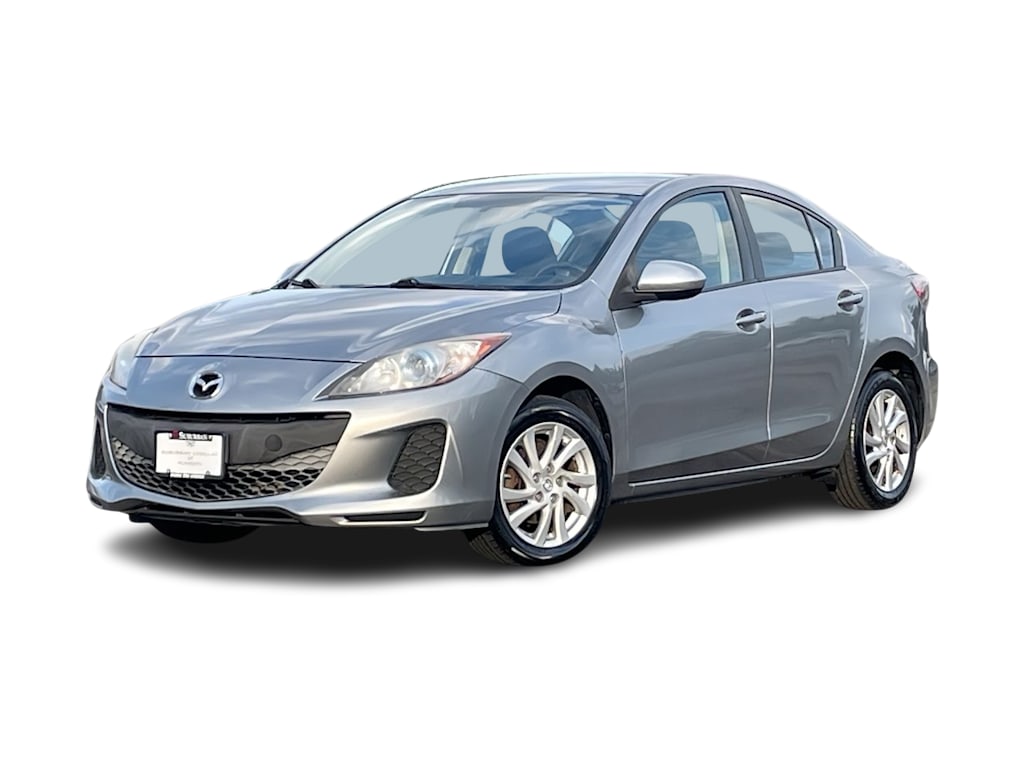 mazda mazda3 2012 JM1BL1V88C1691314 image mazda mazda3 2012 JM1BL1V88C1691314 image