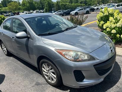 mazda mazda3 2012 JM1BL1V75C1657273 image mazda mazda3 2012 JM1BL1V75C1657273 image