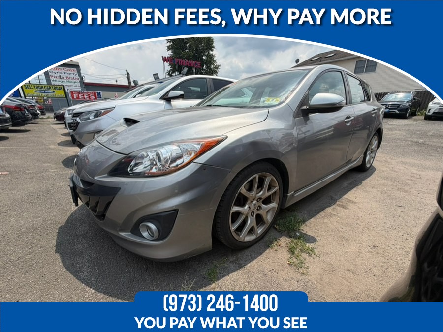 mazda mazda3 2012 JM1BL1L40C1586735 image mazda mazda3 2012 JM1BL1L40C1586735 image