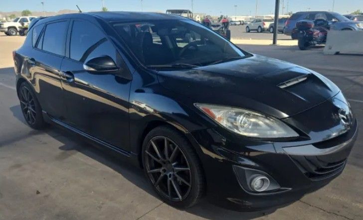 mazda mazda3 2012 JM1BL1L41C1548236 image mazda mazda3 2012 JM1BL1L41C1548236 image