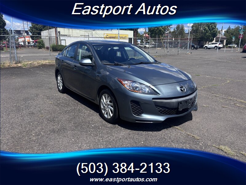 mazda mazda3 2012 JM1BL1V82C1546690 image mazda mazda3 2012 JM1BL1V82C1546690 image