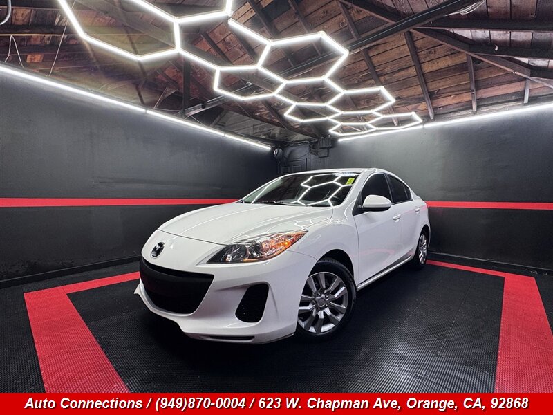 mazda mazda3 2012 JM1BL1UF7C1628821 image mazda mazda3 2012 JM1BL1UF7C1628821 image