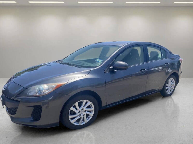 mazda mazda3 2012 JM1BL1V87C1625563 image mazda mazda3 2012 JM1BL1V87C1625563 image