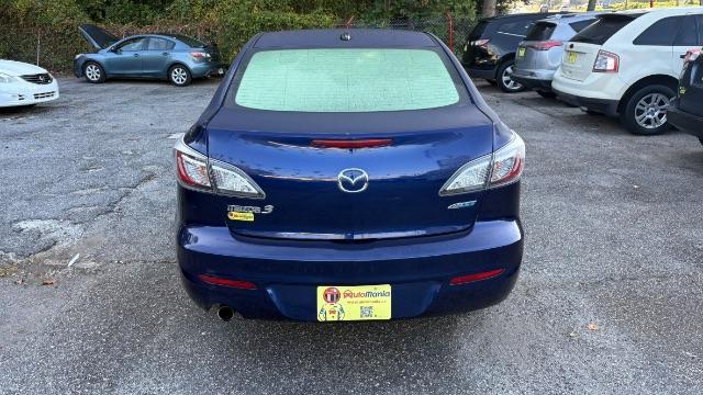 mazda mazda3 2012 JM1BL1W76C1628458 image mazda mazda3 2012 JM1BL1W76C1628458 image