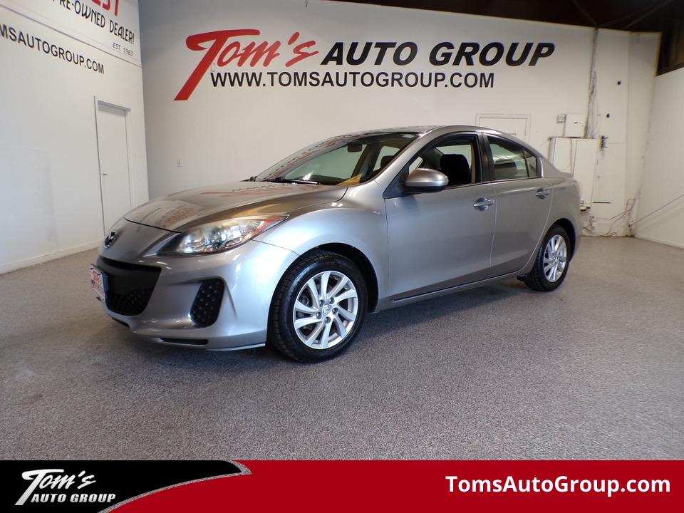 mazda mazda3 2012 JM1BL1V70C1581090 image mazda mazda3 2012 JM1BL1V70C1581090 image