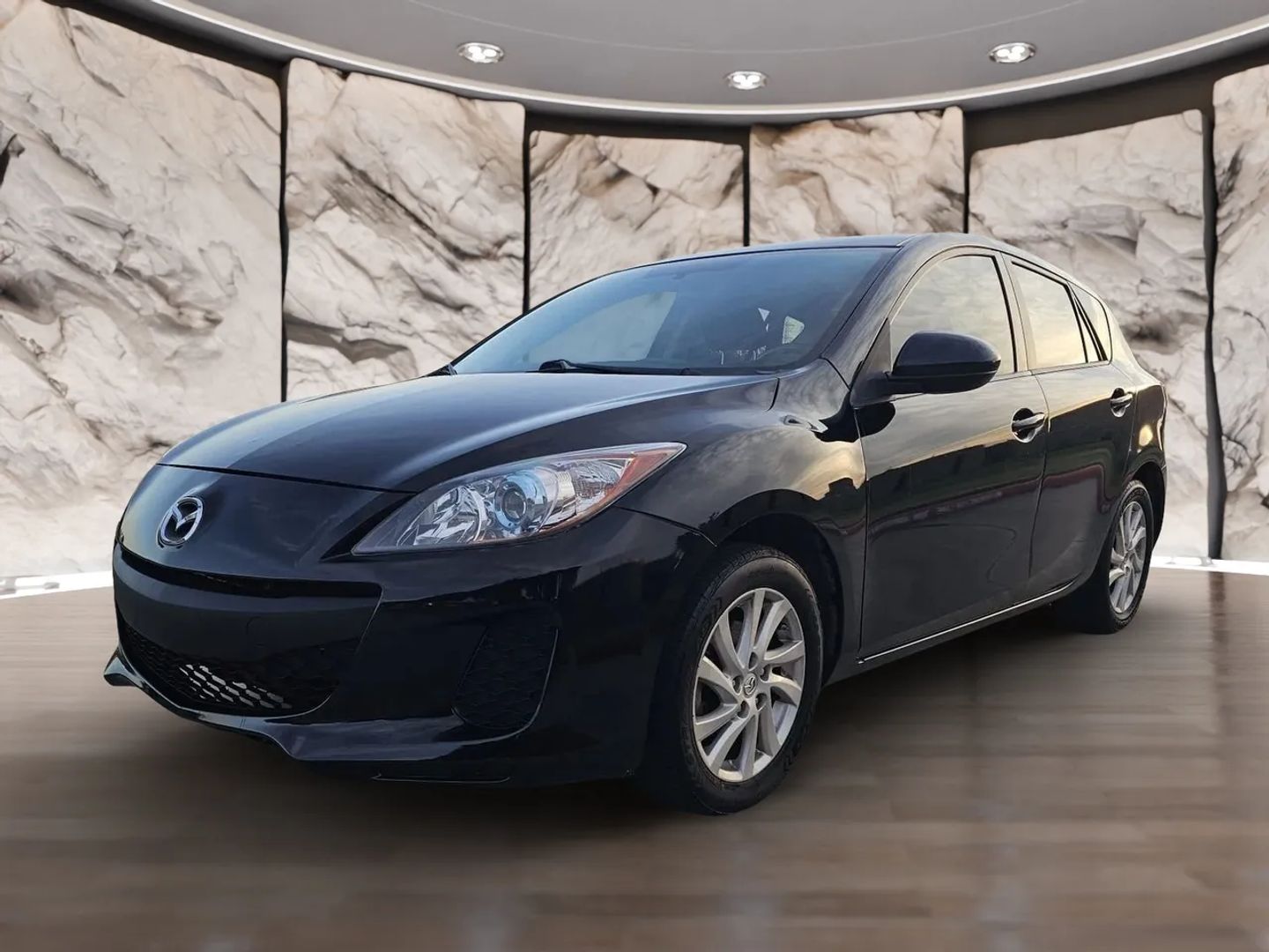 mazda mazda3 2012 JM1BL1L76C1663652 image mazda mazda3 2012 JM1BL1L76C1663652 image