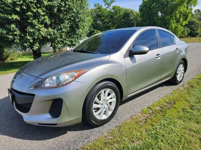 mazda mazda3 2012 JM1BL1V82C1576613 image mazda mazda3 2012 JM1BL1V82C1576613 image