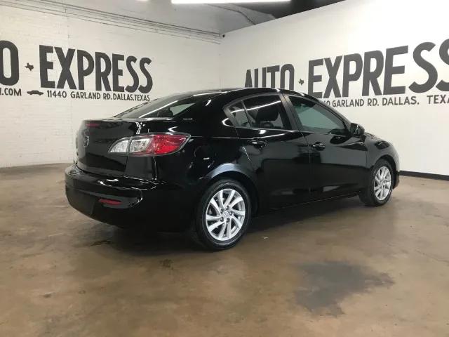 mazda mazda3 2012 JM1BL1VF6C1501847 image mazda mazda3 2012 JM1BL1VF6C1501847 image