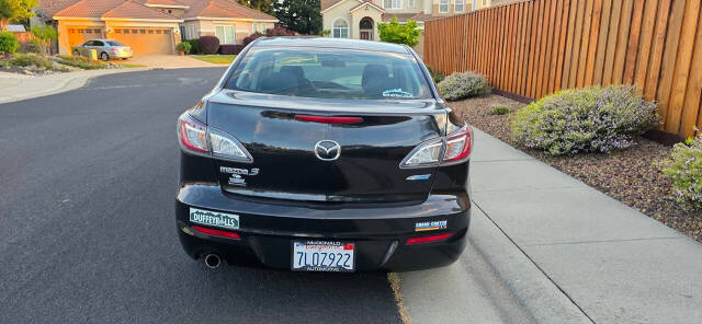 mazda mazda3 2012 JM1BL1V84C1543631 image mazda mazda3 2012 JM1BL1V84C1543631 image