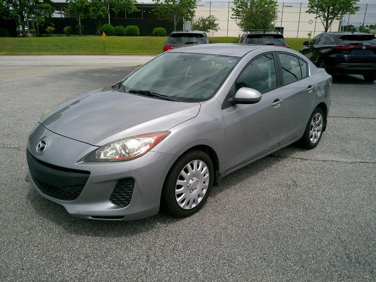 mazda mazda3 2012 JM1BL1UF8C1555278 image mazda mazda3 2012 JM1BL1UF8C1555278 image