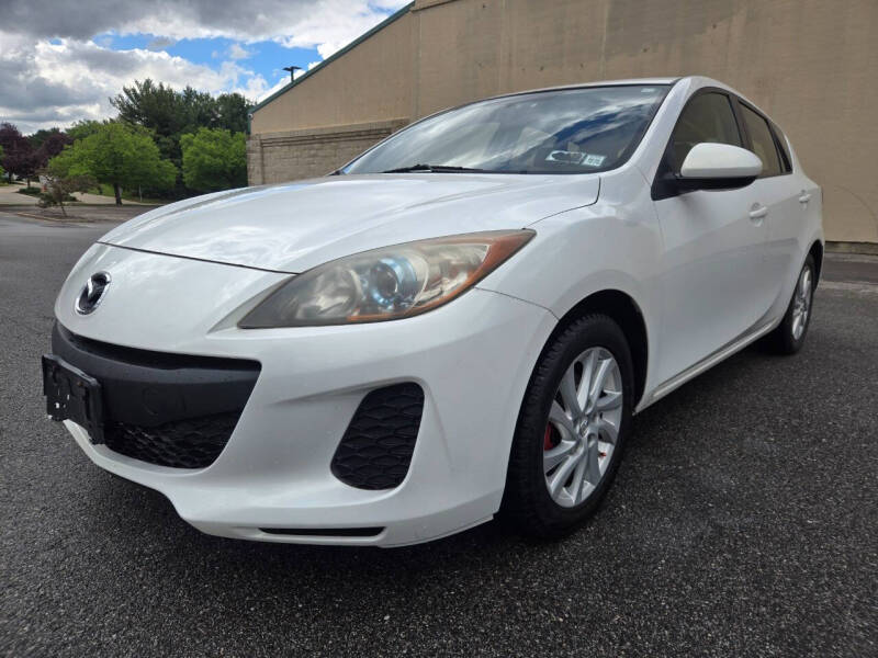 mazda mazda3 2012 JM1BL1L82C1542903 image mazda mazda3 2012 JM1BL1L82C1542903 image