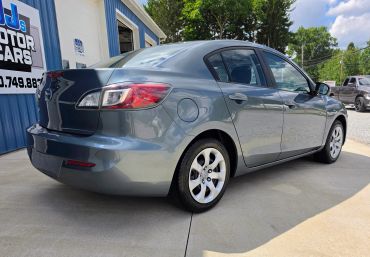 mazda mazda3 2012 JM1BL1UG6C1538276 image mazda mazda3 2012 JM1BL1UG6C1538276 image