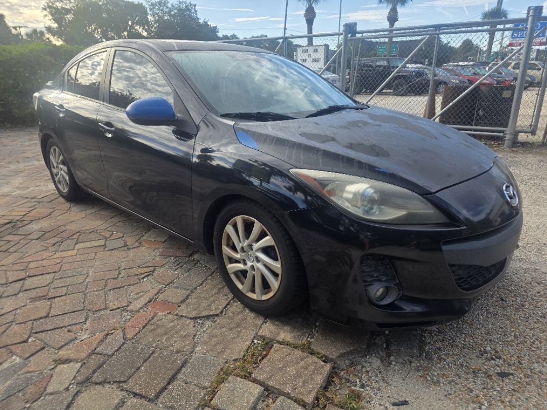mazda mazda3 2012 JM1BL1W72C1693968 image mazda mazda3 2012 JM1BL1W72C1693968 image