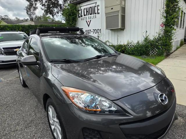 mazda mazda3 2012 JM1BL1W78C1617090 image mazda mazda3 2012 JM1BL1W78C1617090 image
