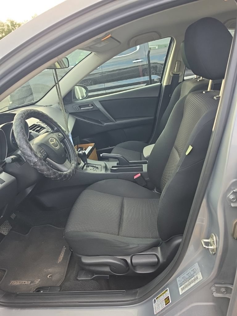 mazda mazda3 2012 JM1BL1V78C1550587 image mazda mazda3 2012 JM1BL1V78C1550587 image