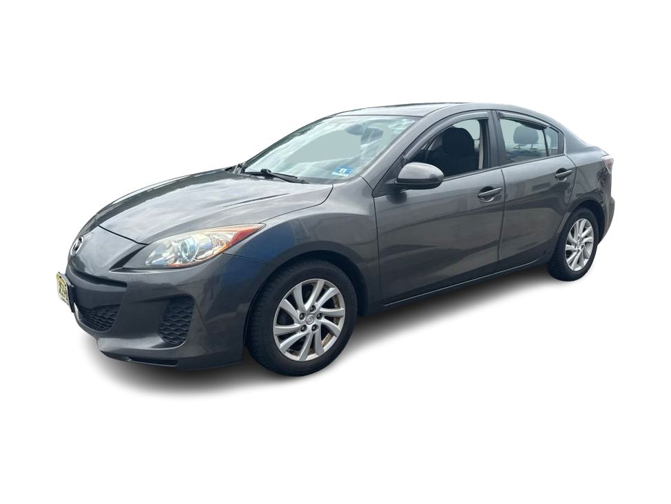 mazda mazda3 2012 JM1BL1V88C1566717 image mazda mazda3 2012 JM1BL1V88C1566717 image