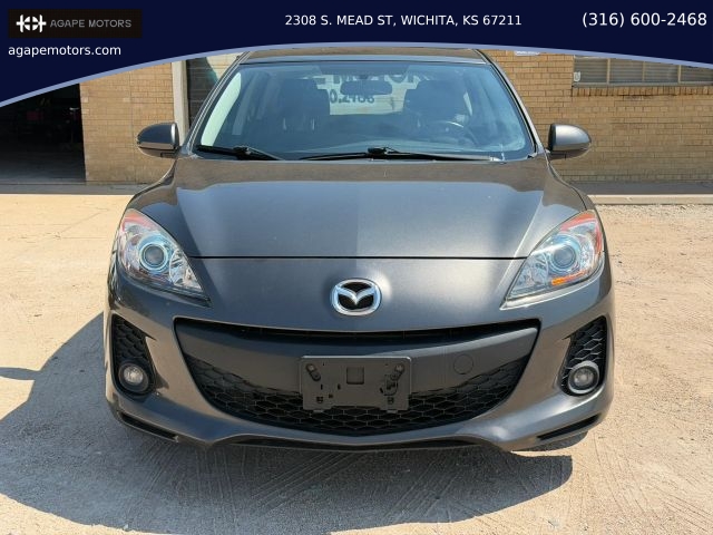 mazda mazda3 2012 JM1BL1L76C1681570 image mazda mazda3 2012 JM1BL1L76C1681570 image