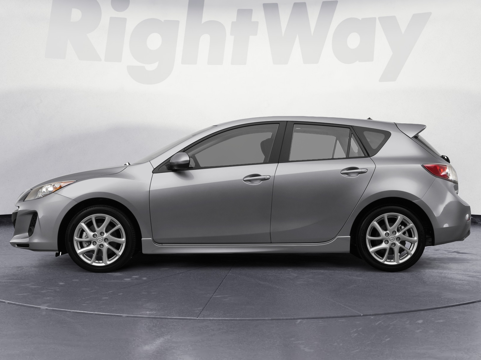 mazda mazda3 2012 JM1BL1M89C1684146 image mazda mazda3 2012 JM1BL1M89C1684146 image