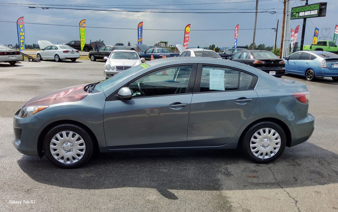mazda mazda3 2012 JM1BL1UG2C1527467 image mazda mazda3 2012 JM1BL1UG2C1527467 image