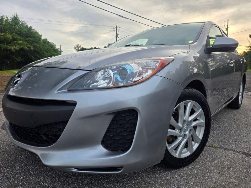 mazda mazda3 2012 JM1BL1W89C1537337 image mazda mazda3 2012 JM1BL1W89C1537337 image