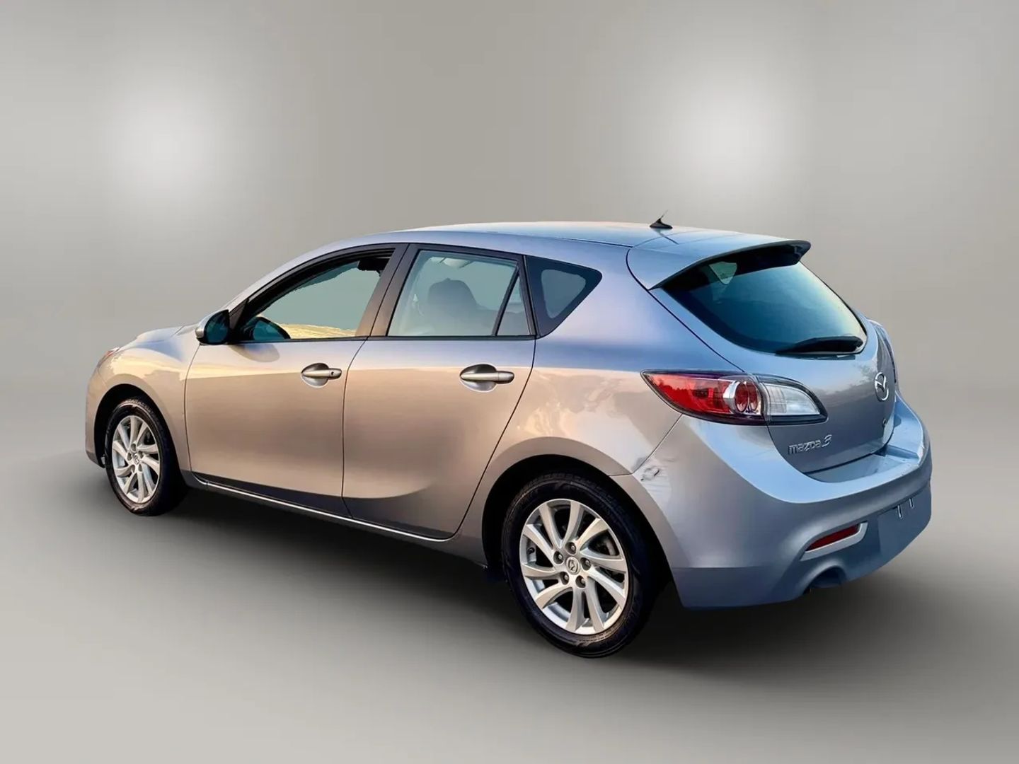 mazda mazda3 2012 JM1BL1L7XC1547841 image mazda mazda3 2012 JM1BL1L7XC1547841 image